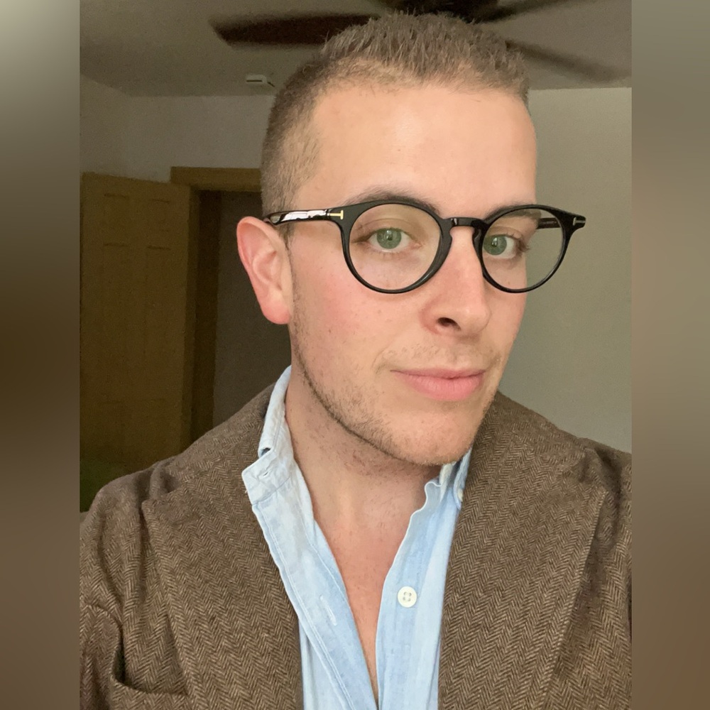 Meet your Posher, Conner